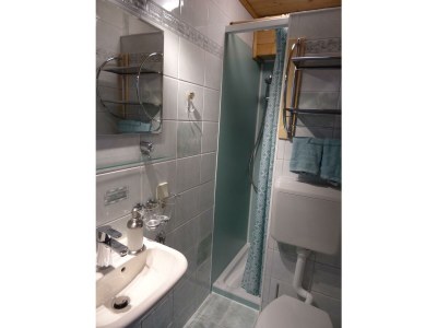 Holiday room Doppelzimmer Karwendel - Outdoor photo 43