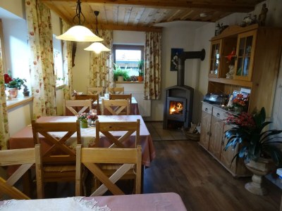 Holiday room Doppelzimmer Karwendel - Outdoor photo 45