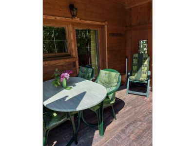 Holiday room Doppelzimmer Karwendel - Outdoor photo 53