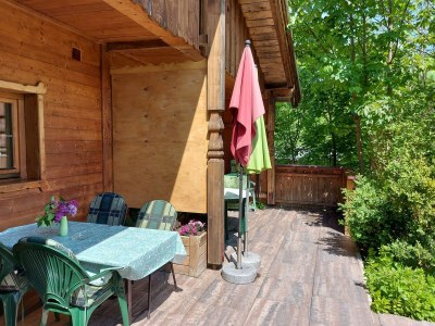 Holiday room Doppelzimmer Karwendel - Outdoor photo 55