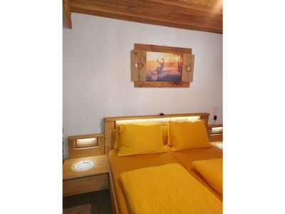 Holiday room Doppelzimmer Karwendel - Outdoor photo 59