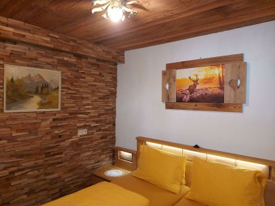 Holiday room Doppelzimmer Karwendel - Outdoor photo 61