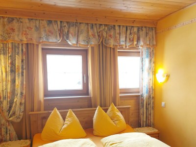 Holiday room Doppelzimmer Karwendel - Outdoor photo 63