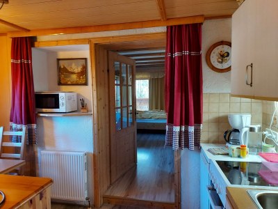 Holiday room Doppelzimmer Karwendel - Outdoor photo 65