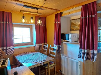 Holiday room Doppelzimmer Karwendel - Outdoor photo 66