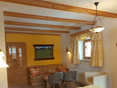 Holiday room Doppelzimmer Karwendel - Outdoor photo 69