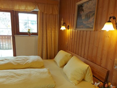 Holiday room Doppelzimmer Karwendel - Outdoor photo 70