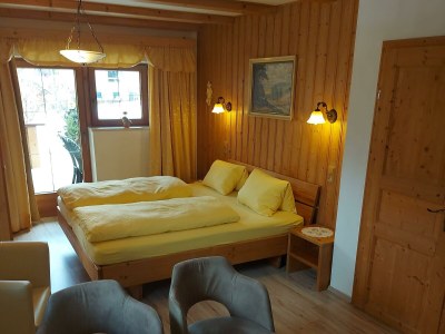 Holiday room Doppelzimmer Karwendel - Outdoor photo 74