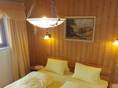 Holiday room Doppelzimmer Karwendel - Outdoor photo 75
