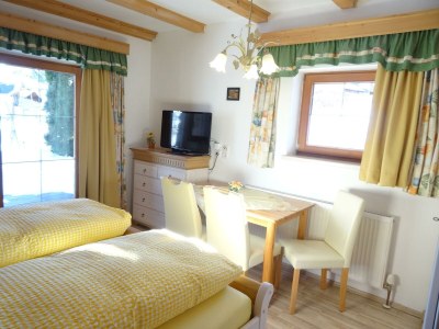 Holiday room Doppelzimmer Karwendel - Outdoor photo 78