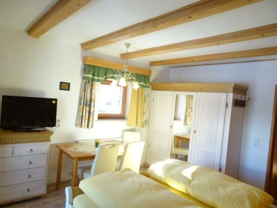 Holiday room Doppelzimmer Karwendel - Outdoor photo 79