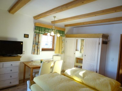 Holiday room Doppelzimmer Karwendel - Outdoor photo 80