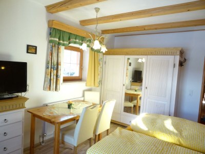 Holiday room Doppelzimmer Karwendel - Outdoor photo 81