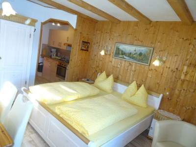 Holiday room Doppelzimmer Karwendel - Outdoor photo 82