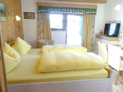 Holiday room Doppelzimmer Karwendel - Outdoor photo 83