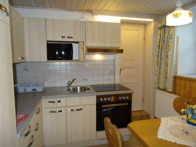 Holiday room Doppelzimmer Karwendel - Outdoor photo 102