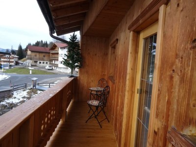 Holiday room Doppelzimmer Karwendel - Outdoor photo 103