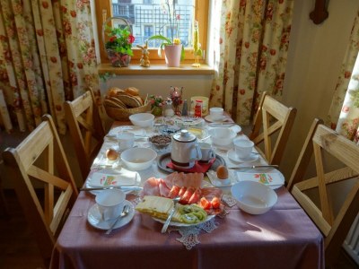 Holiday room Doppelzimmer Karwendel - Outdoor photo 110