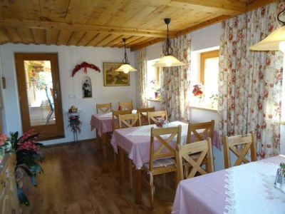 Holiday room Doppelzimmer Karwendel - Outdoor photo 113