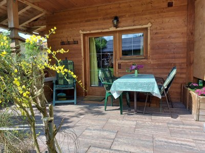 Holiday room Doppelzimmer Karwendel - Outdoor photo 117