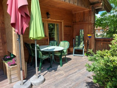 Holiday room Doppelzimmer Karwendel - Outdoor photo 119