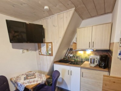 Holiday room Doppelzimmer Karwendel - Outdoor photo 123