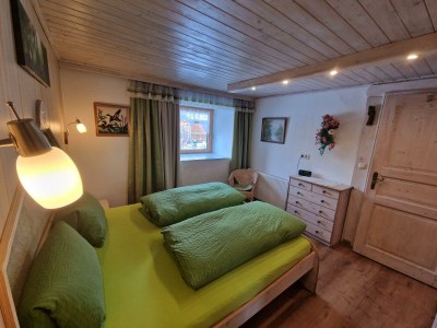 Holiday room Doppelzimmer Karwendel - Outdoor photo 124
