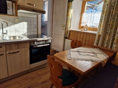 Holiday room Doppelzimmer Karwendel - Outdoor photo 127