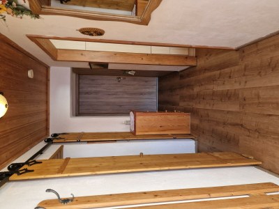 Holiday room Doppelzimmer Karwendel - Outdoor photo 129