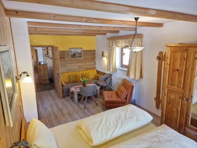 Holiday room Doppelzimmer Karwendel - Outdoor photo 136