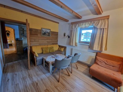 Holiday room Doppelzimmer Karwendel - Outdoor photo 137