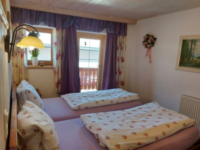 Holiday room Doppelzimmer Karwendel - Features photo 138