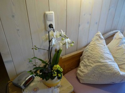 Holiday room Doppelzimmer Karwendel - Features photo 139