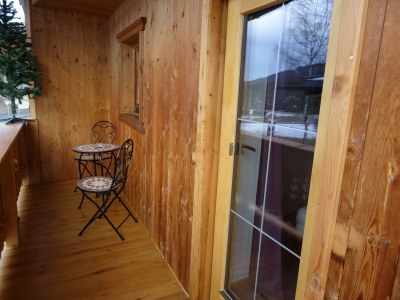 Holiday room Doppelzimmer Karwendel - Features photo 140