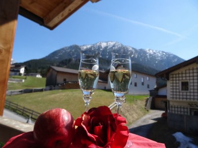 Holiday room Doppelzimmer Karwendel - Features photo 141