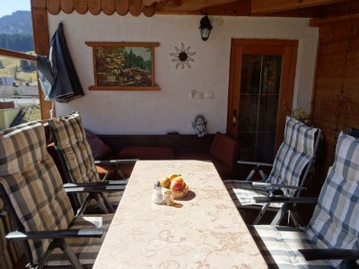 Holiday room Doppelzimmer Karwendel - Features photo 142