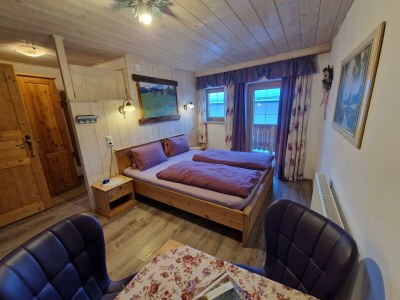 Holiday room Doppelzimmer Karwendel - Features photo 146