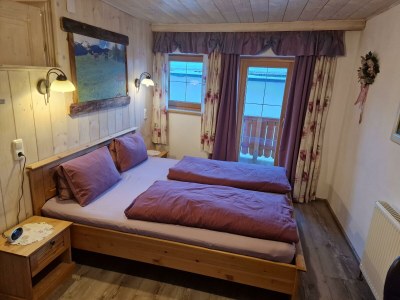 Holiday room Doppelzimmer Karwendel - Features photo 148