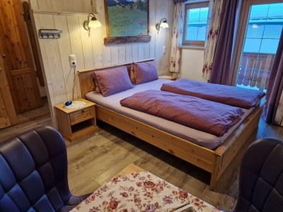 Holiday room Doppelzimmer Karwendel - Features photo 149