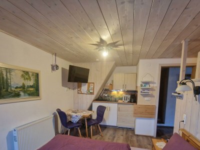 Holiday room Doppelzimmer Karwendel - Features photo 152