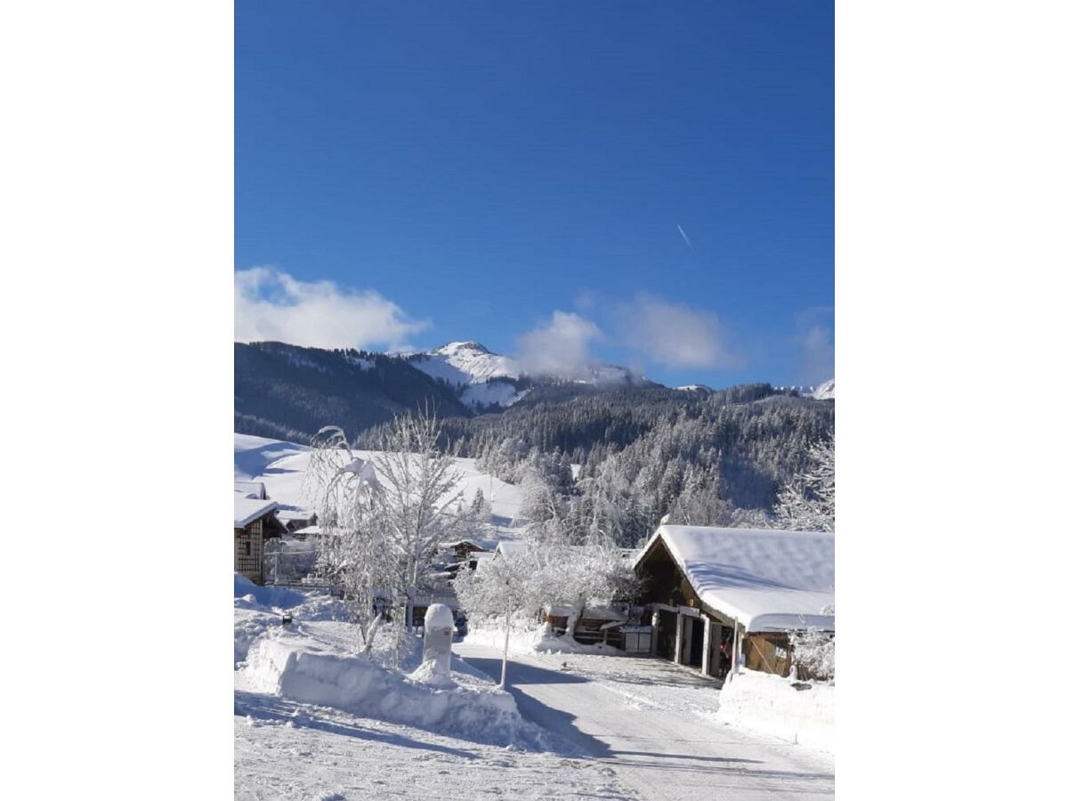 Apartment Guffertblick - Outdoor photo 5