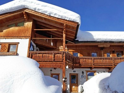 Apartment Guffertblick - Outdoor photo 2