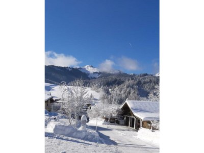 Apartment Guffertblick - Outdoor photo 5
