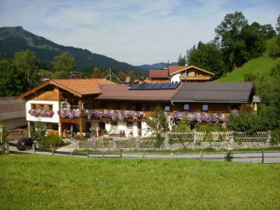 Apartment Guffertblick - Outdoor photo 8