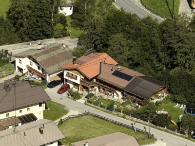 Apartment Guffertblick - Outdoor photo 15