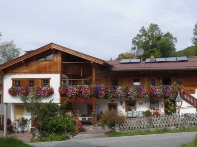 Apartment Guffertblick - Outdoor photo 16