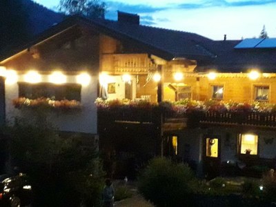 Apartment Guffertblick - Outdoor photo 18