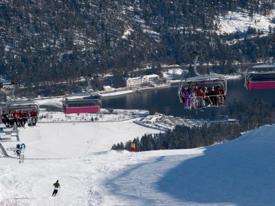 Apartment Guffertblick - Outdoor photo 22