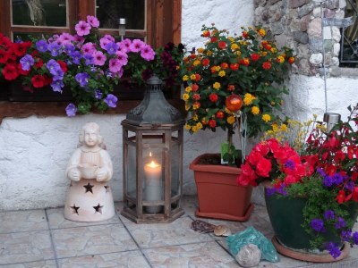 Apartment Guffertblick - Outdoor photo 28