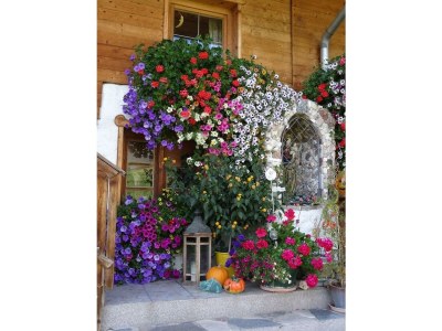 Apartment Guffertblick - Outdoor photo 30